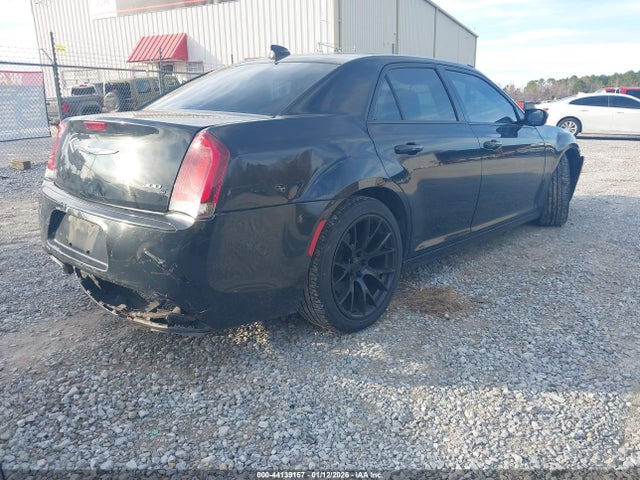 Chrysler 300 S 2016 2C3CCABG1GH207804 Image 4