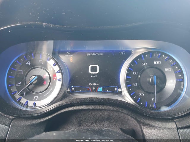 Chrysler 300 S 2016 2C3CCABG1GH207804 Image 7