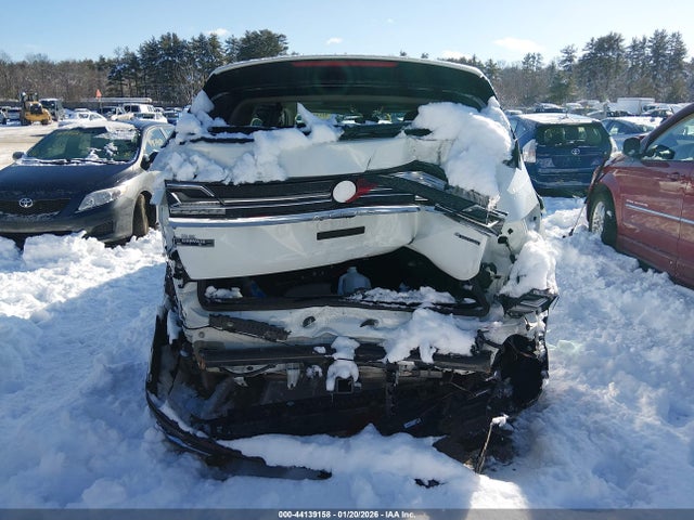 1V2KR2CAXSC526358 Volkswagen Atlas 2.0t Se W/technology
