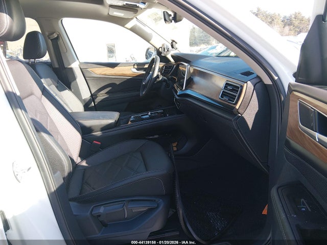 1V2KR2CAXSC526358 Volkswagen Atlas 2.0t Se W/technology