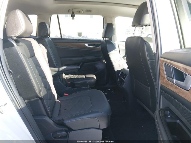 1V2KR2CAXSC526358 Volkswagen Atlas 2.0t Se W/technology