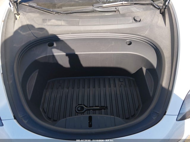 2022 TESLA MODEL 3 5YJ3E1EB6NF206706 Photo 9