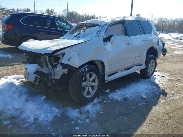 Aukcja sprzedaży 2013 Lexus Gx 460, vin: JTJBM7FX1D5059638, numer aukcji: 44139164