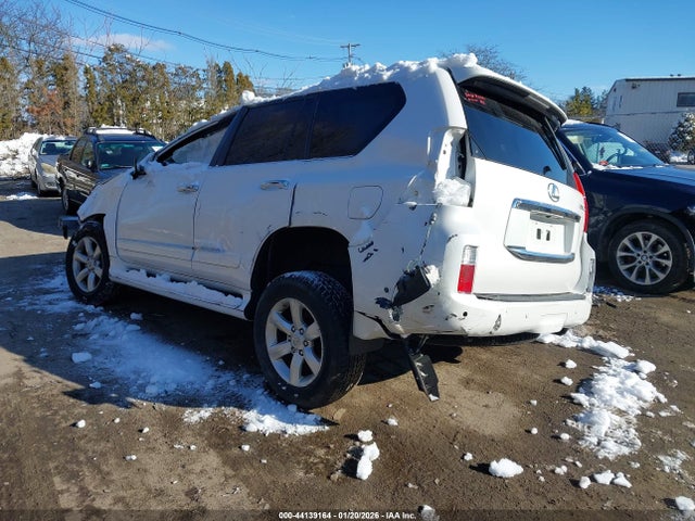 Aukcja sprzedaży 2013 Lexus Gx 460, vin: JTJBM7FX1D5059638, numer aukcji: 44139164