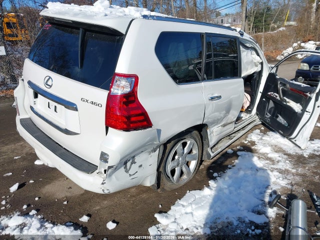 Aukcja sprzedaży 2013 Lexus Gx 460, vin: JTJBM7FX1D5059638, numer aukcji: 44139164