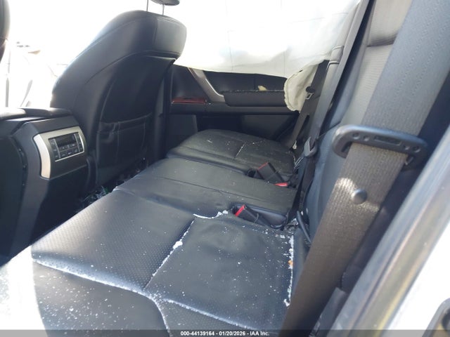 Aukcja sprzedaży 2013 Lexus Gx 460, vin: JTJBM7FX1D5059638, numer aukcji: 44139164