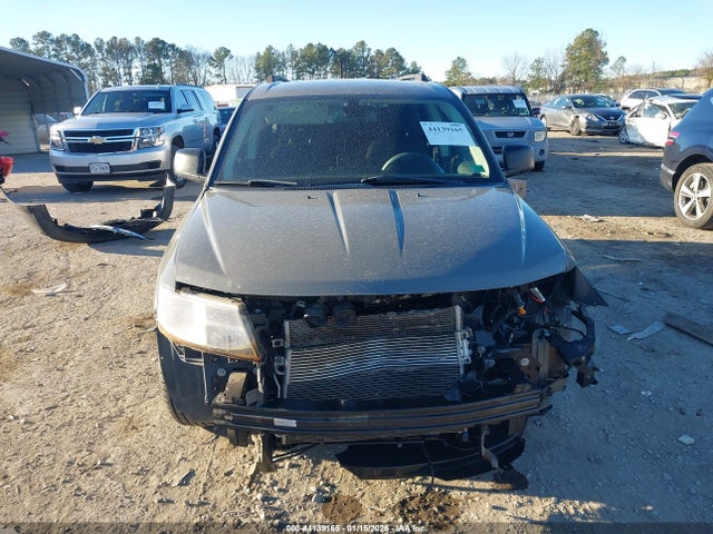 3C4PDCAB9KT861686 Dodge Journey Se Value Package