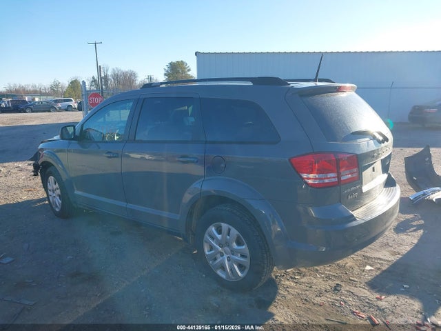 3C4PDCAB9KT861686 Dodge Journey Se Value Package