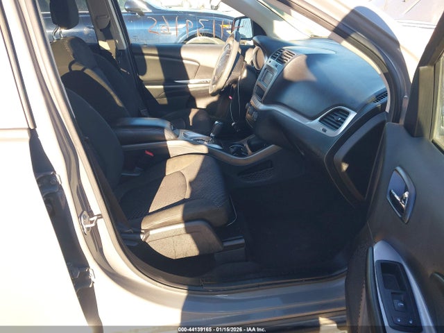 3C4PDCAB9KT861686 Dodge Journey Se Value Package