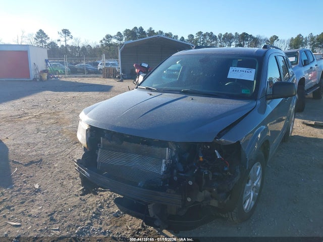 3C4PDCAB9KT861686 Dodge Journey Se Value Package