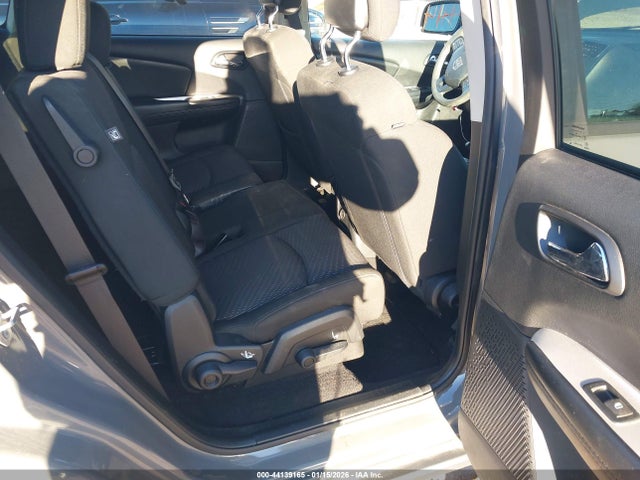3C4PDCAB9KT861686 Dodge Journey Se Value Package