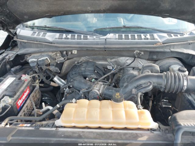 2017 FORD F-150 1FTEW1C84HFB68017 Photo 9