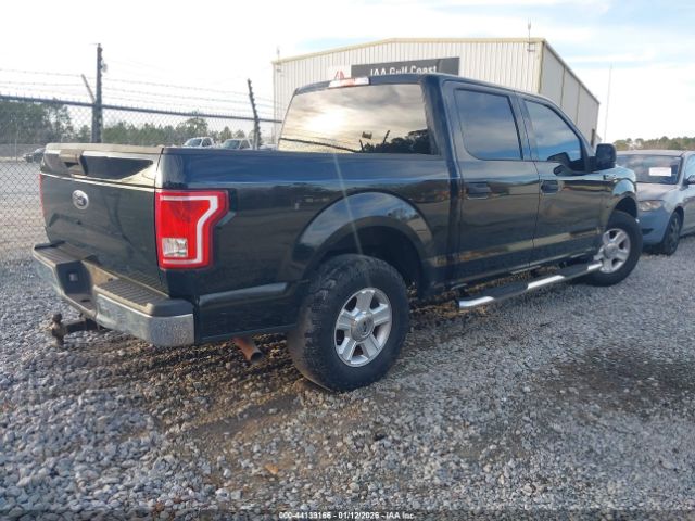 2017 FORD F-150 1FTEW1C84HFB68017 Photo 3