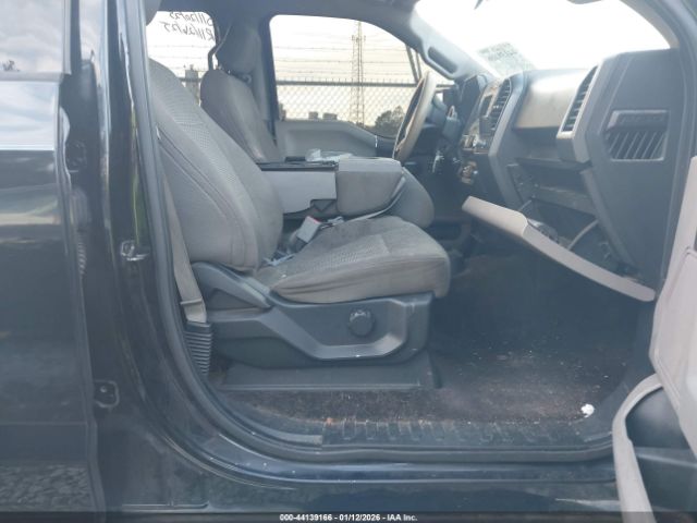 2017 FORD F-150 1FTEW1C84HFB68017 Photo 4