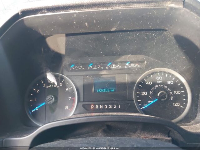 2017 FORD F-150 1FTEW1C84HFB68017 Photo 6