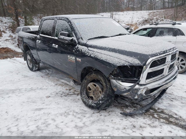 2015 RAM 2500 3C6TR5DT6FG623624