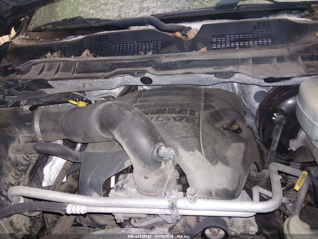 2015 RAM 2500 3C6TR5DT6FG623624 Photo 9