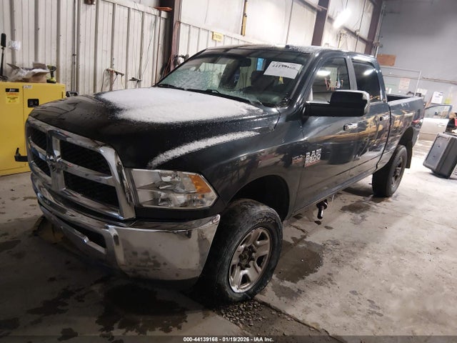 2015 RAM 2500 3C6TR5DT6FG623624 Photo 1