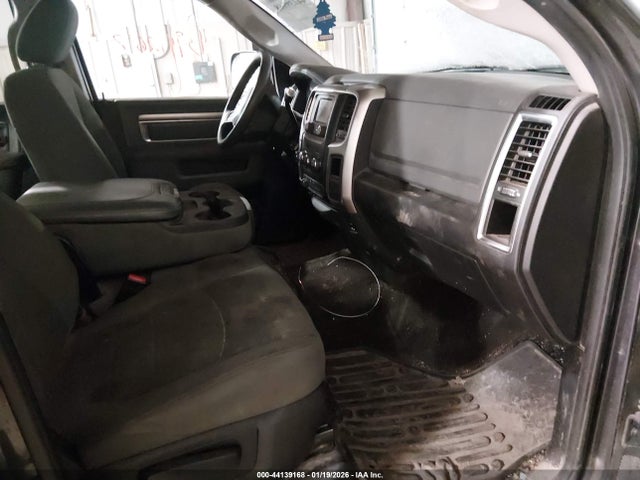 2015 RAM 2500 3C6TR5DT6FG623624 Photo 4