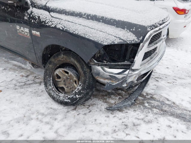 2015 RAM 2500 3C6TR5DT6FG623624 Photo 5