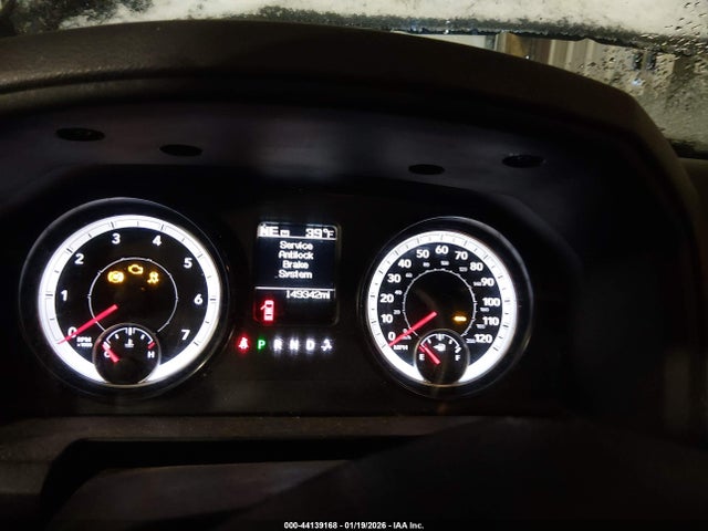 2015 RAM 2500 3C6TR5DT6FG623624 Photo 6