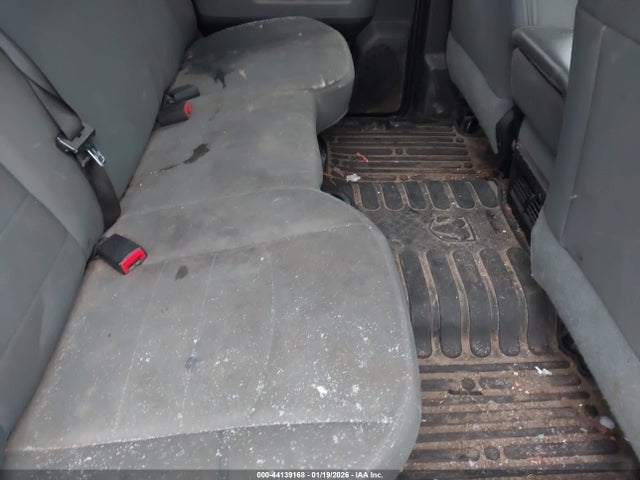2015 RAM 2500 3C6TR5DT6FG623624 Photo 7