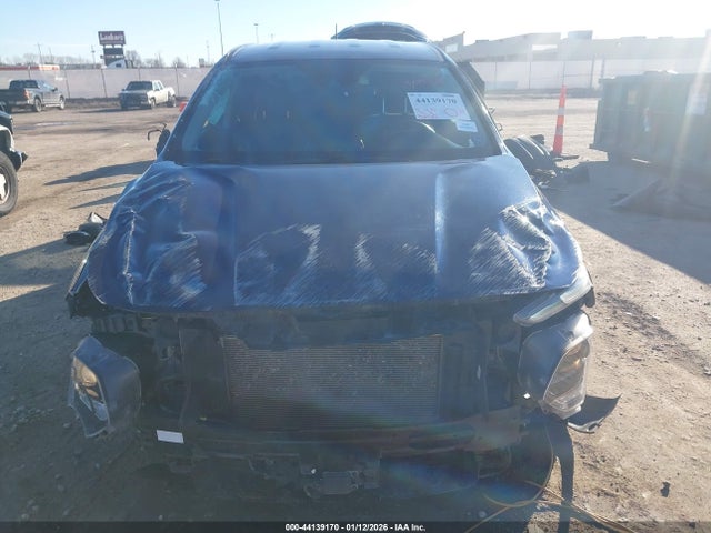 5NMS23AD4KH085532 Hyundai Santa Fe Se