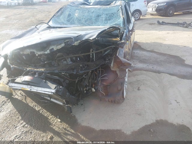 2008 MERCEDES-BENZ E 550 WDBUF72X48B258555 Photo 5