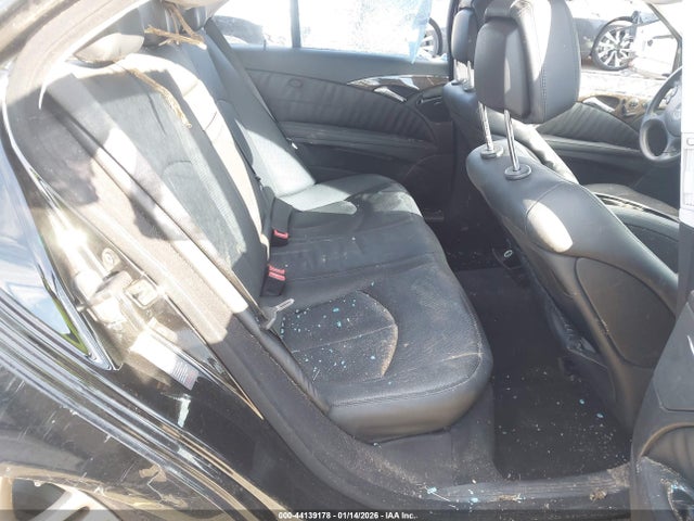 2008 MERCEDES-BENZ E 550 WDBUF72X48B258555 Photo 7