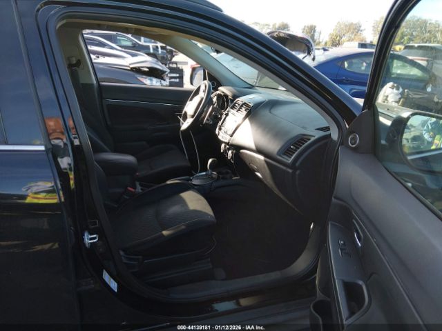 2015 MITSUBISHI OUTLANDER SPORT 4A4AP4AU7FE035244 Photo 4