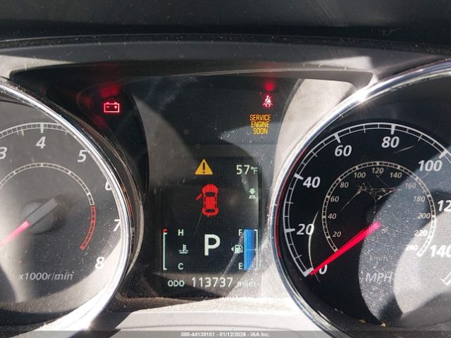 2015 MITSUBISHI OUTLANDER SPORT 4A4AP4AU7FE035244 Photo 6