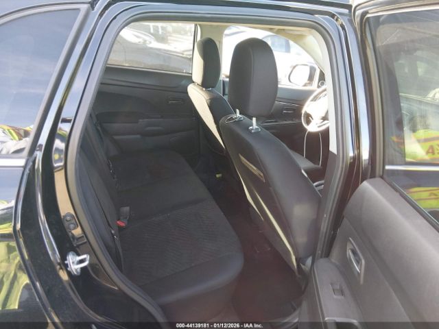 2015 MITSUBISHI OUTLANDER SPORT 4A4AP4AU7FE035244 Photo 7