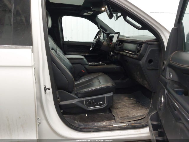 1FMJK1M81PEA27561 Ford Expedition Platinum Max