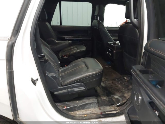 1FMJK1M81PEA27561 Ford Expedition Platinum Max