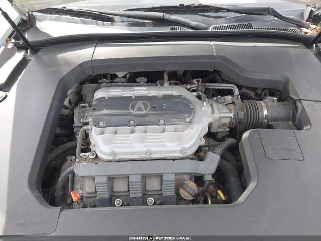 2014 Acura Tl 3.5 მანქანა იყიდება აუქციონზე, vin: 19UUA8F74EA006324, აუქციონის ნომერი: 44139187