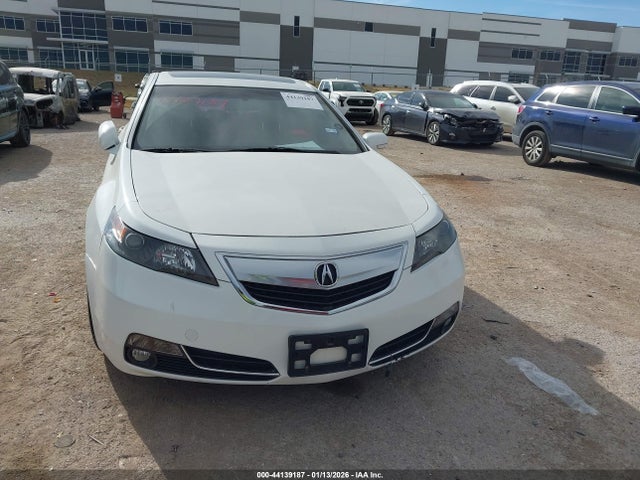 2014 Acura Tl 3.5 მანქანა იყიდება აუქციონზე, vin: 19UUA8F74EA006324, აუქციონის ნომერი: 44139187