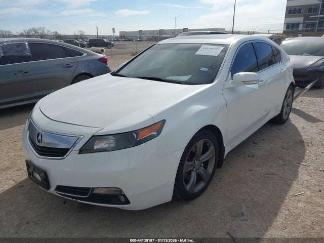 2014 Acura Tl 3.5 მანქანა იყიდება აუქციონზე, vin: 19UUA8F74EA006324, აუქციონის ნომერი: 44139187