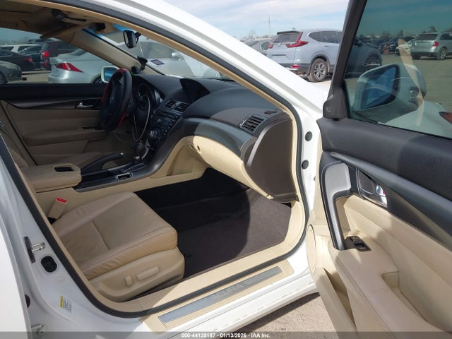 2014 Acura Tl 3.5 მანქანა იყიდება აუქციონზე, vin: 19UUA8F74EA006324, აუქციონის ნომერი: 44139187