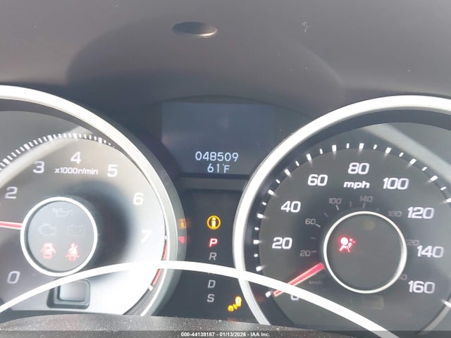 2014 Acura Tl 3.5 მანქანა იყიდება აუქციონზე, vin: 19UUA8F74EA006324, აუქციონის ნომერი: 44139187