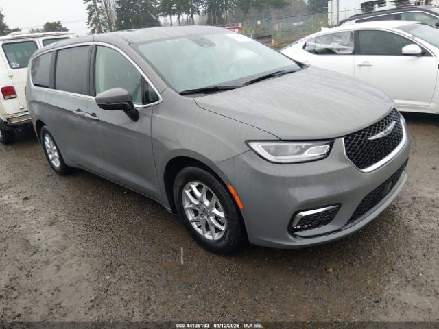 2023 CHRYSLER PACIFICA 2C4RC1BG7PR581544 Photo 0