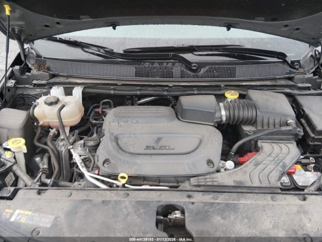 2023 CHRYSLER PACIFICA 2C4RC1BG7PR581544 Photo 9