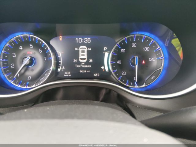 2023 CHRYSLER PACIFICA 2C4RC1BG7PR581544 Photo 6