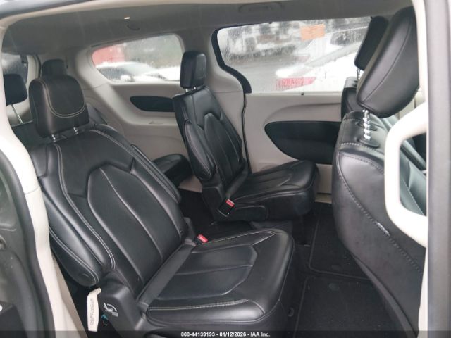 2023 CHRYSLER PACIFICA 2C4RC1BG7PR581544 Photo 7