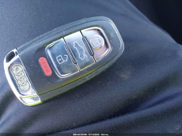 Aukcja sprzedaży 2012 Audi S4 3.0 Premium Plus, vin: WAUKGAFL2CA082398, numer aukcji: 44139199