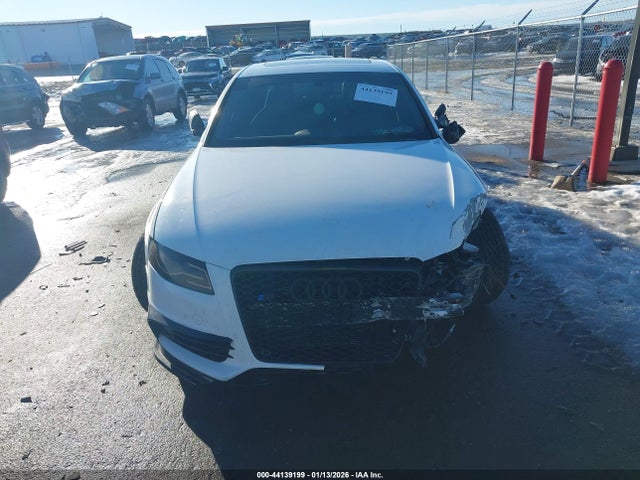 Aukcja sprzedaży 2012 Audi S4 3.0 Premium Plus, vin: WAUKGAFL2CA082398, numer aukcji: 44139199