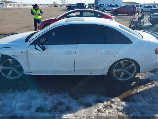 Aukcja sprzedaży 2012 Audi S4 3.0 Premium Plus, vin: WAUKGAFL2CA082398, numer aukcji: 44139199
