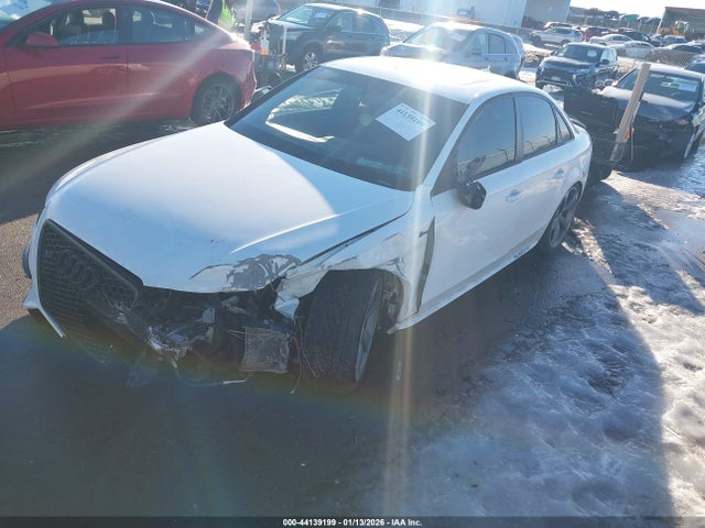 Aukcja sprzedaży 2012 Audi S4 3.0 Premium Plus, vin: WAUKGAFL2CA082398, numer aukcji: 44139199
