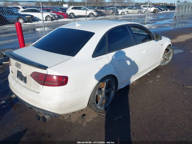 Aukcja sprzedaży 2012 Audi S4 3.0 Premium Plus, vin: WAUKGAFL2CA082398, numer aukcji: 44139199