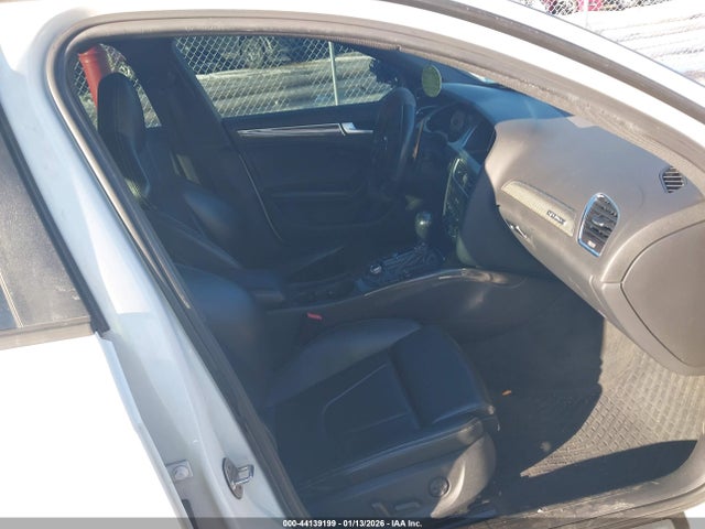 Aukcja sprzedaży 2012 Audi S4 3.0 Premium Plus, vin: WAUKGAFL2CA082398, numer aukcji: 44139199