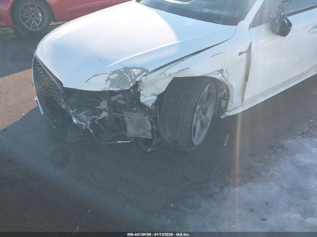 Aukcja sprzedaży 2012 Audi S4 3.0 Premium Plus, vin: WAUKGAFL2CA082398, numer aukcji: 44139199
